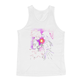 Mahou Shoujo Madoka★Magica: Madoka & Homura