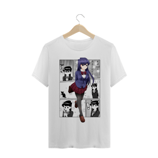 Nome do produtoKomi Can't Communicate: Komi