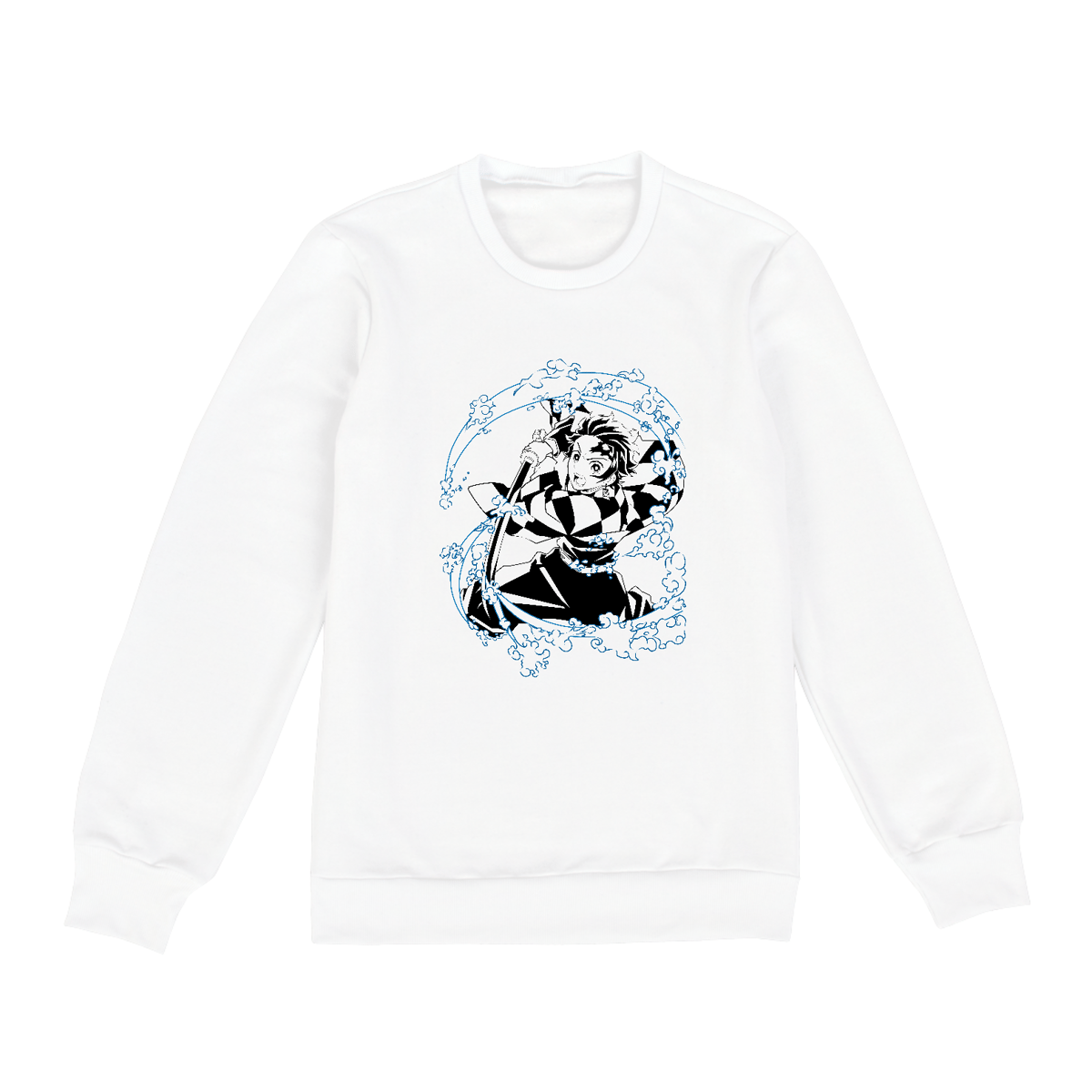 Nome do produto: Demon Slayer: Tanjiro