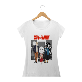 Nome do produtoSpy x Family