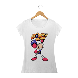 Nome do produtoBomberman