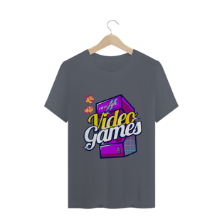 Nome do produtoVideogames