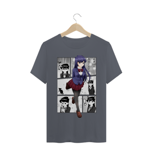 Nome do produtoKomi Can't Communicate: Komi