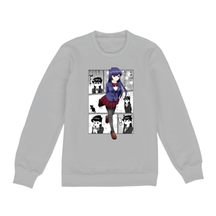 Nome do produtoKomi Can't Communicate: Komi