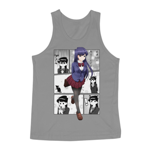 Nome do produtoKomi Can't Communicate: Komi