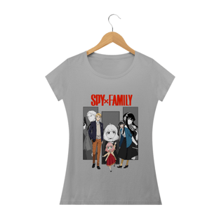 Nome do produtoSpy x Family