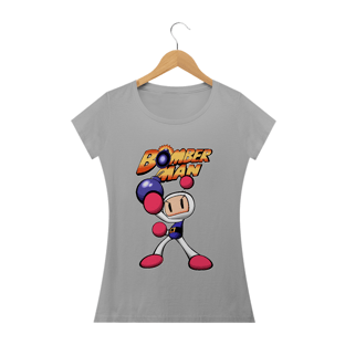 Nome do produtoBomberman