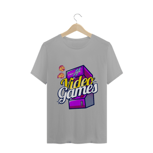 Nome do produtoVideogames