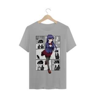 Nome do produtoKomi Can't Communicate: Komi