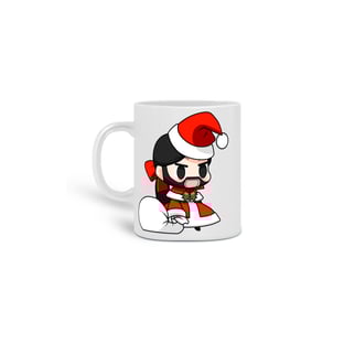 Nome do produtoThunder Padoru