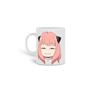 Nome do produtoSpy x Family: Anya
