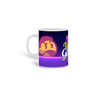 Nome do produtoCaneca Videogames 3