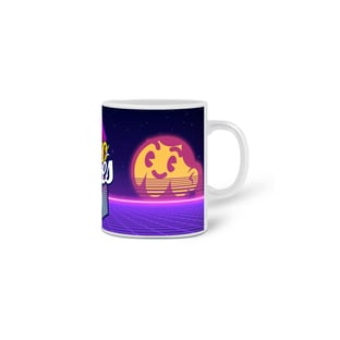 Nome do produtoCaneca Videogames 3