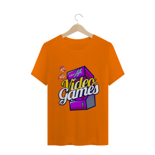 Nome do produtoVideogames