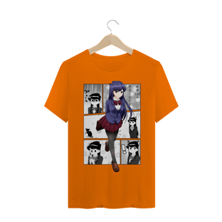 Nome do produtoKomi Can't Communicate: Komi