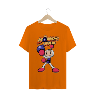 Nome do produtoBomberman