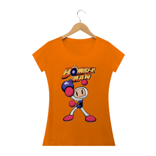 Nome do produtoBomberman