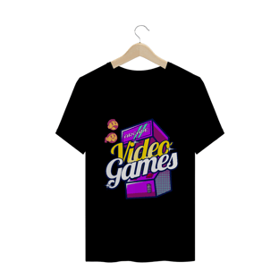 Nome do produtoVideogames