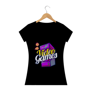 Nome do produtoVideogames