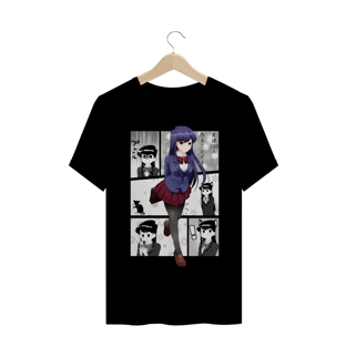Nome do produtoKomi Can't Communicate: Komi