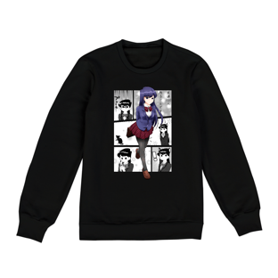 Nome do produtoKomi Can't Communicate: Komi