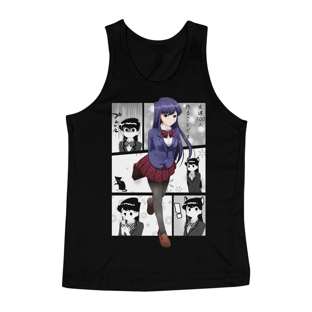 Nome do produtoKomi Can't Communicate: Komi