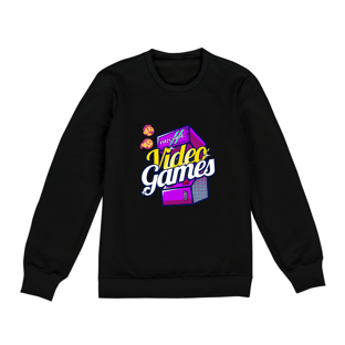 Nome do produtoVideogames