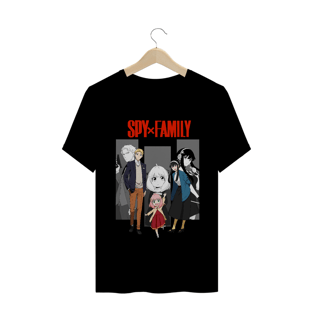 Nome do produtoSpy x Family