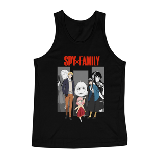Nome do produtoSpy x Family
