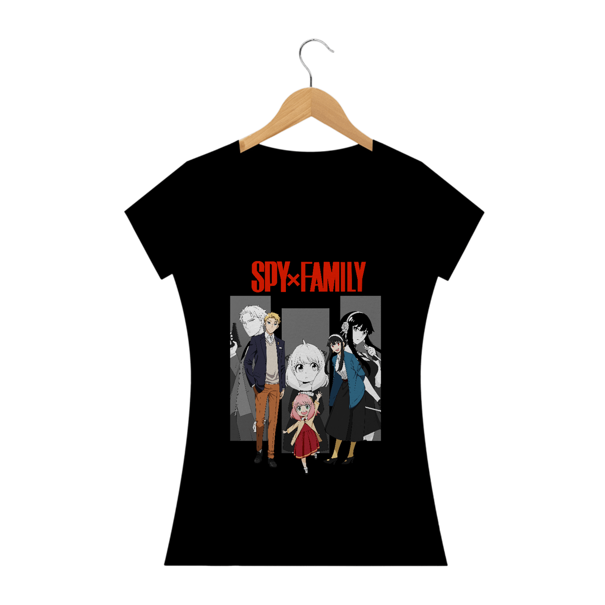 Nome do produto: Spy x Family