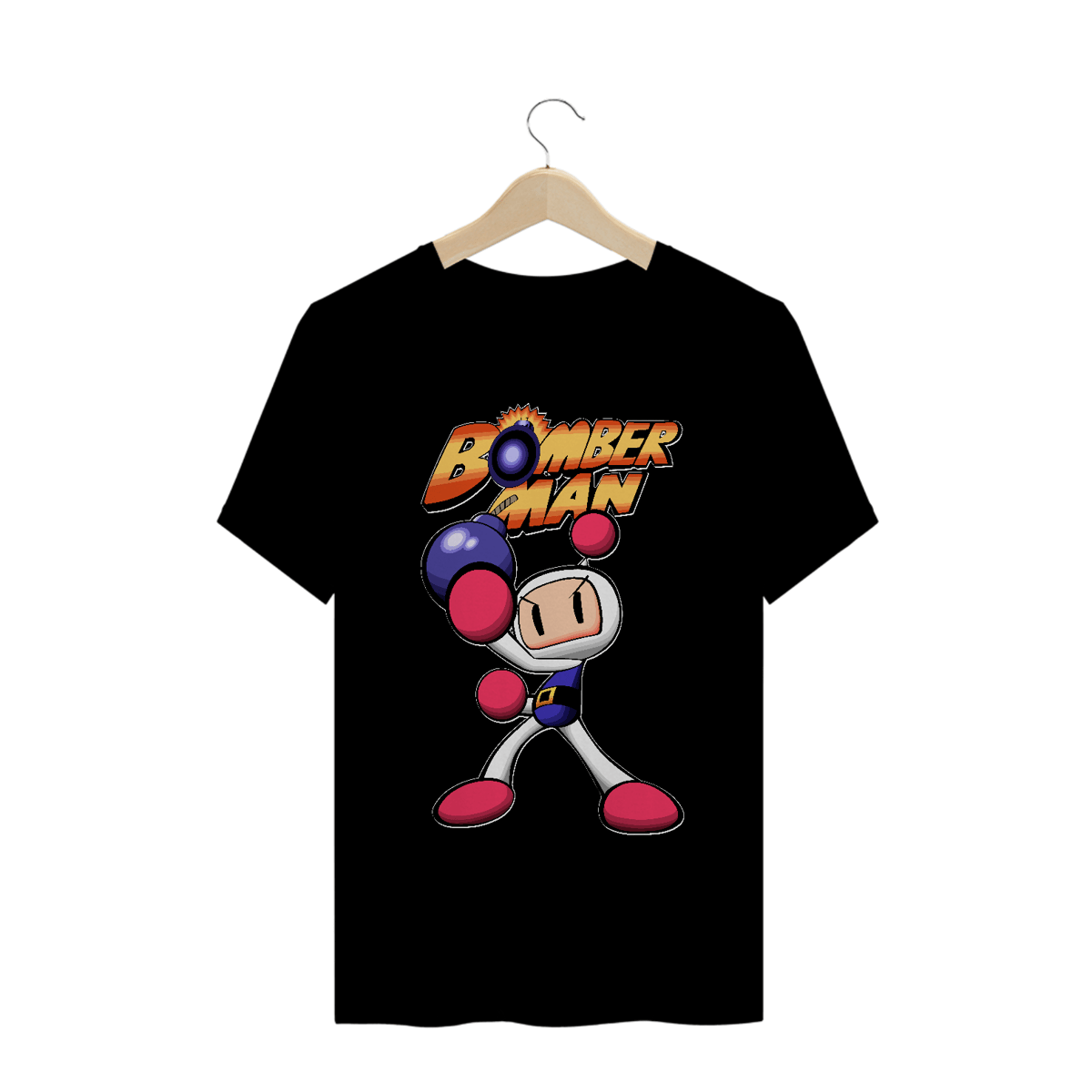 Nome do produto: Bomberman