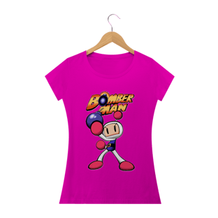 Nome do produtoBomberman