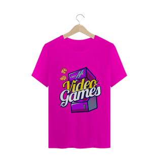 Nome do produtoVideogames