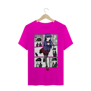 Nome do produtoKomi Can't Communicate: Komi