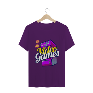 Nome do produtoVideogames