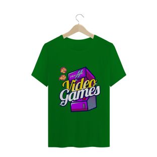 Nome do produtoVideogames