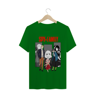 Nome do produtoSpy x Family