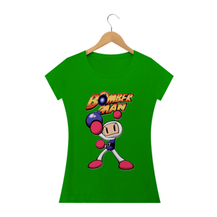 Nome do produtoBomberman