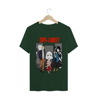 Nome do produtoSpy x Family
