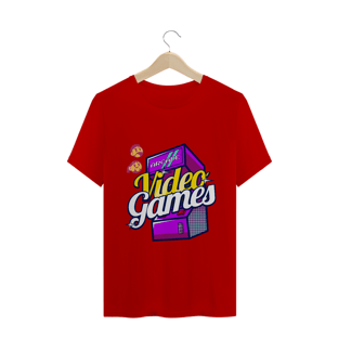 Nome do produtoVideogames