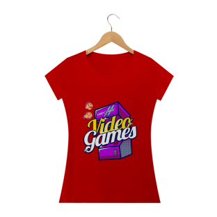 Nome do produtoVideogames