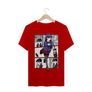 Nome do produtoKomi Can't Communicate: Komi