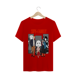 Nome do produtoSpy x Family