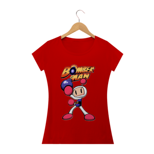 Nome do produtoBomberman