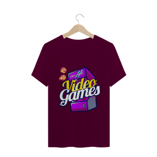 Nome do produtoVideogames