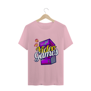 Nome do produtoVideogames