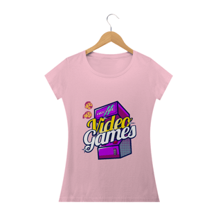 Nome do produtoVideogames