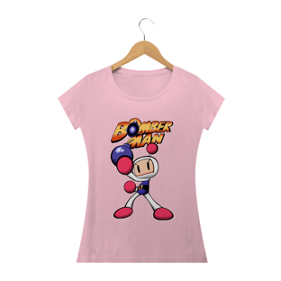 Nome do produtoBomberman