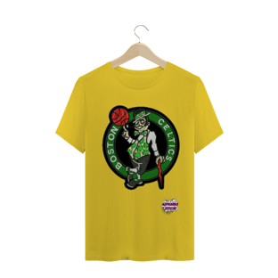 Nome do produtoBoston Celtics! Camisa Masculina Estonada