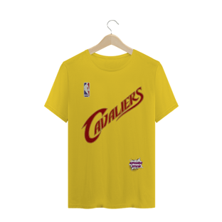 Nome do produtoCavaliers! Camisa Masculina Estonada